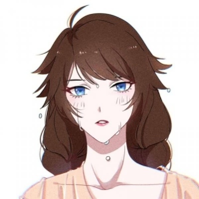 Furry插画风格灵感Furry群